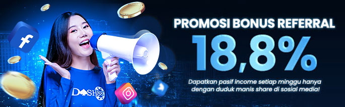 DASH88 - AGEN SLOTS PRAGMATIC TERPERCAYA